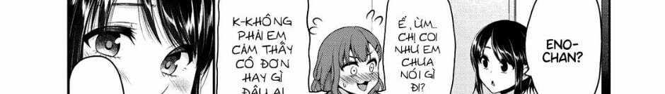 Thứ Mà Đôi Ta Mong Muốn - Chapter 70 - Trang 30
