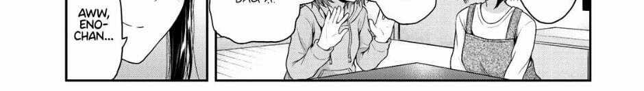 Thứ Mà Đôi Ta Mong Muốn - Chapter 70 - Trang 31