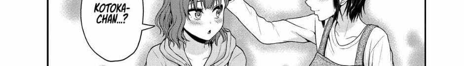 Thứ Mà Đôi Ta Mong Muốn - Chapter 70 - Trang 33