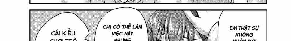 Thứ Mà Đôi Ta Mong Muốn - Chapter 70 - Trang 34