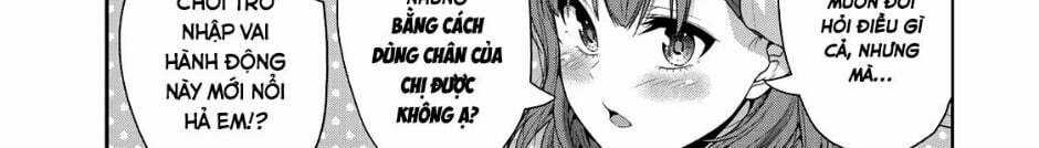 Thứ Mà Đôi Ta Mong Muốn - Chapter 70 - Trang 35