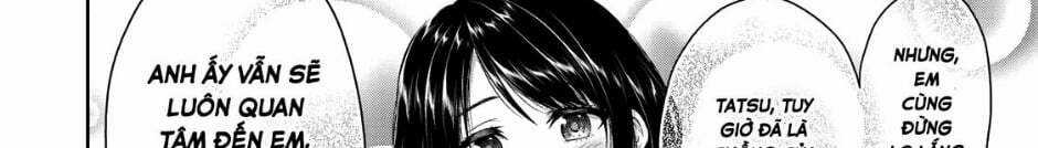 Thứ Mà Đôi Ta Mong Muốn - Chapter 70 - Trang 38