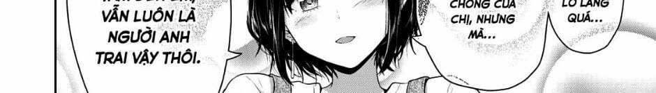 Thứ Mà Đôi Ta Mong Muốn - Chapter 70 - Trang 39