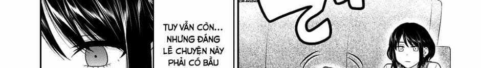 Thứ Mà Đôi Ta Mong Muốn - Chapter 70 - Trang 44