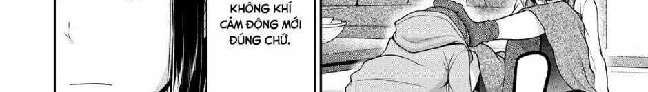 Thứ Mà Đôi Ta Mong Muốn - Chapter 70 - Trang 45