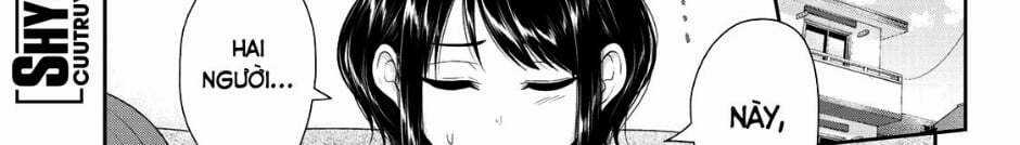 Thứ Mà Đôi Ta Mong Muốn - Chapter 70 - Trang 8