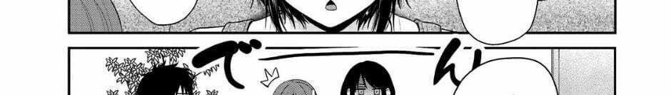 Thứ Mà Đôi Ta Mong Muốn - Chapter 70 - Trang 9