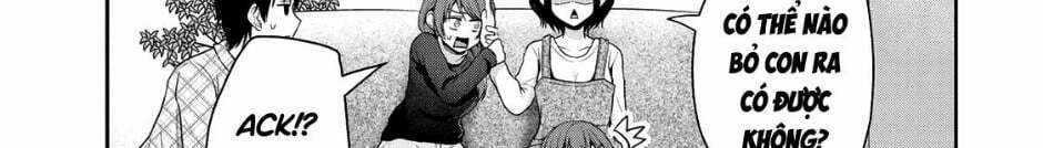 Thứ Mà Đôi Ta Mong Muốn - Chapter 70 - Trang 10