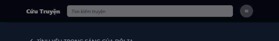 Thứ Mà Đôi Ta Mong Muốn - Chapter 71 - Trang 1