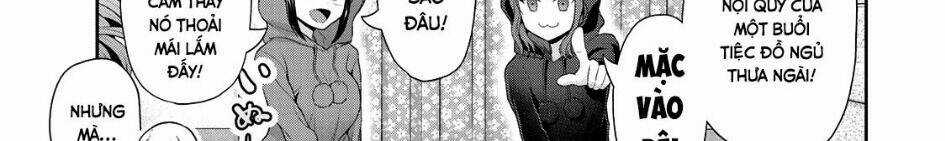 Thứ Mà Đôi Ta Mong Muốn - Chapter 71 - Trang 12