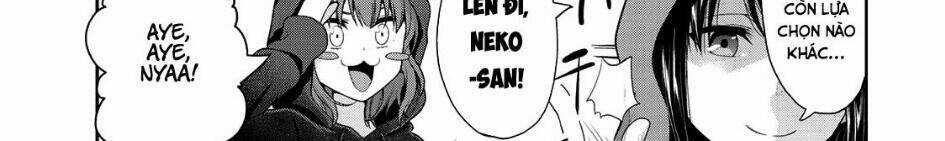 Thứ Mà Đôi Ta Mong Muốn - Chapter 71 - Trang 14