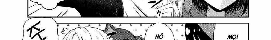 Thứ Mà Đôi Ta Mong Muốn - Chapter 71 - Trang 15