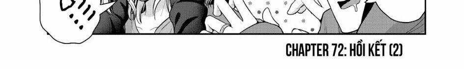 Thứ Mà Đôi Ta Mong Muốn - Chapter 71 - Trang 17