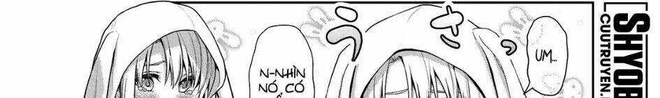 Thứ Mà Đôi Ta Mong Muốn - Chapter 71 - Trang 19