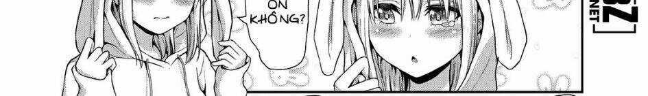 Thứ Mà Đôi Ta Mong Muốn - Chapter 71 - Trang 20