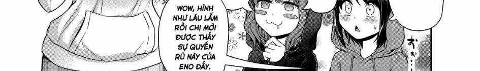 Thứ Mà Đôi Ta Mong Muốn - Chapter 71 - Trang 22