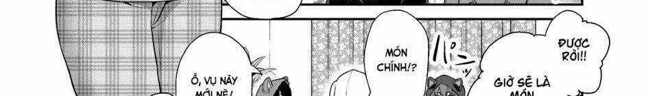 Thứ Mà Đôi Ta Mong Muốn - Chapter 71 - Trang 23