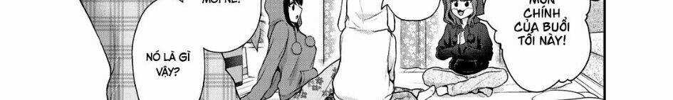 Thứ Mà Đôi Ta Mong Muốn - Chapter 71 - Trang 24