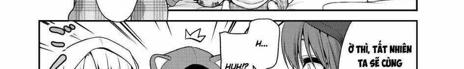 Thứ Mà Đôi Ta Mong Muốn - Chapter 71 - Trang 25