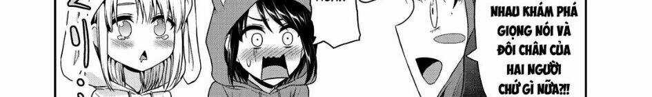 Thứ Mà Đôi Ta Mong Muốn - Chapter 71 - Trang 26