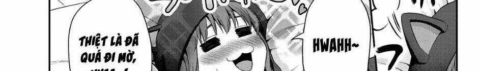 Thứ Mà Đôi Ta Mong Muốn - Chapter 71 - Trang 29