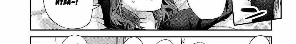 Thứ Mà Đôi Ta Mong Muốn - Chapter 71 - Trang 30