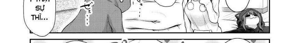 Thứ Mà Đôi Ta Mong Muốn - Chapter 71 - Trang 32