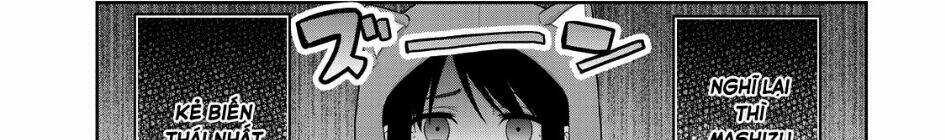 Thứ Mà Đôi Ta Mong Muốn - Chapter 71 - Trang 35