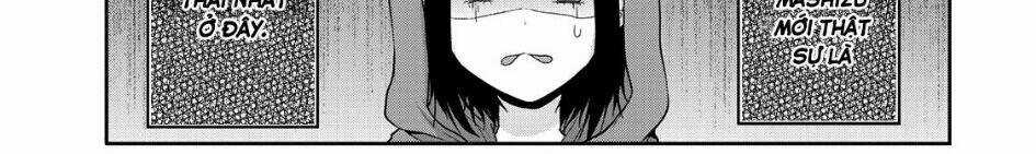 Thứ Mà Đôi Ta Mong Muốn - Chapter 71 - Trang 36