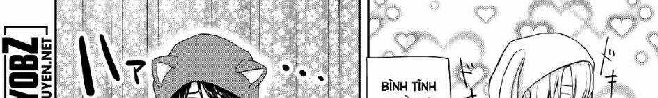 Thứ Mà Đôi Ta Mong Muốn - Chapter 71 - Trang 38