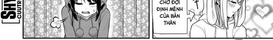 Thứ Mà Đôi Ta Mong Muốn - Chapter 71 - Trang 39