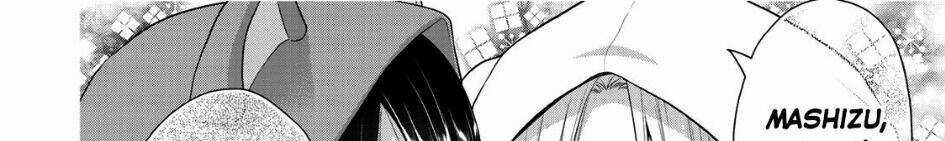 Thứ Mà Đôi Ta Mong Muốn - Chapter 71 - Trang 40