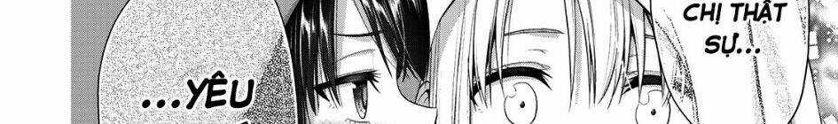 Thứ Mà Đôi Ta Mong Muốn - Chapter 71 - Trang 41