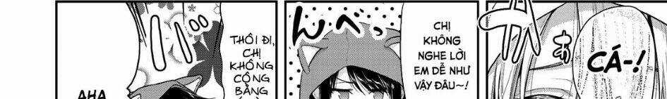 Thứ Mà Đôi Ta Mong Muốn - Chapter 71 - Trang 44