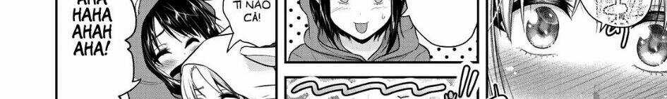 Thứ Mà Đôi Ta Mong Muốn - Chapter 71 - Trang 45