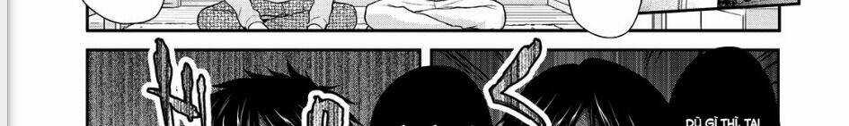 Thứ Mà Đôi Ta Mong Muốn - Chapter 72 - Trang 11