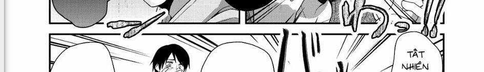 Thứ Mà Đôi Ta Mong Muốn - Chapter 72 - Trang 13