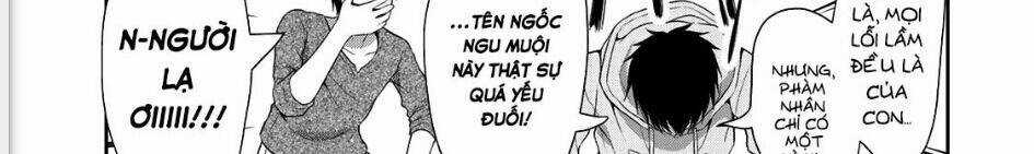 Thứ Mà Đôi Ta Mong Muốn - Chapter 72 - Trang 14