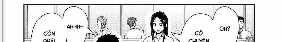 Thứ Mà Đôi Ta Mong Muốn - Chapter 72 - Trang 21