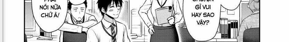 Thứ Mà Đôi Ta Mong Muốn - Chapter 72 - Trang 22