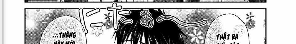 Thứ Mà Đôi Ta Mong Muốn - Chapter 72 - Trang 23