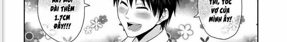 Thứ Mà Đôi Ta Mong Muốn - Chapter 72 - Trang 24