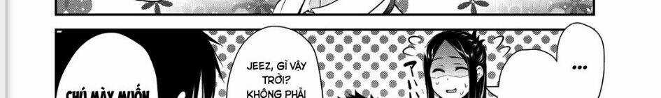 Thứ Mà Đôi Ta Mong Muốn - Chapter 72 - Trang 25