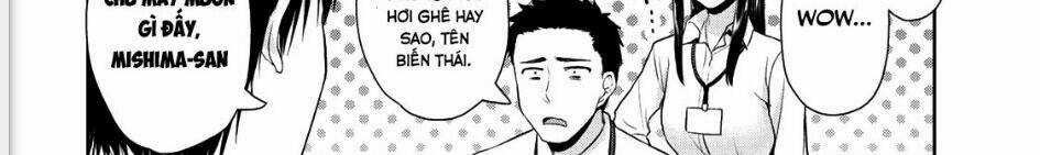 Thứ Mà Đôi Ta Mong Muốn - Chapter 72 - Trang 26