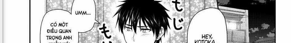 Thứ Mà Đôi Ta Mong Muốn - Chapter 72 - Trang 29