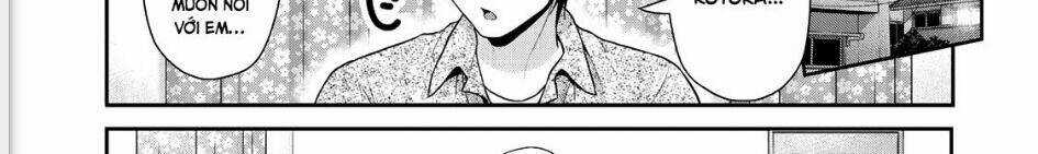 Thứ Mà Đôi Ta Mong Muốn - Chapter 72 - Trang 30