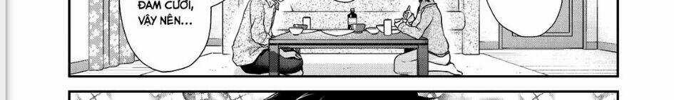 Thứ Mà Đôi Ta Mong Muốn - Chapter 72 - Trang 32