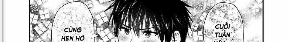 Thứ Mà Đôi Ta Mong Muốn - Chapter 72 - Trang 33