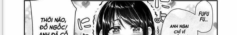 Thứ Mà Đôi Ta Mong Muốn - Chapter 72 - Trang 35