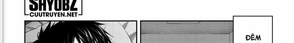 Thứ Mà Đôi Ta Mong Muốn - Chapter 72 - Trang 38